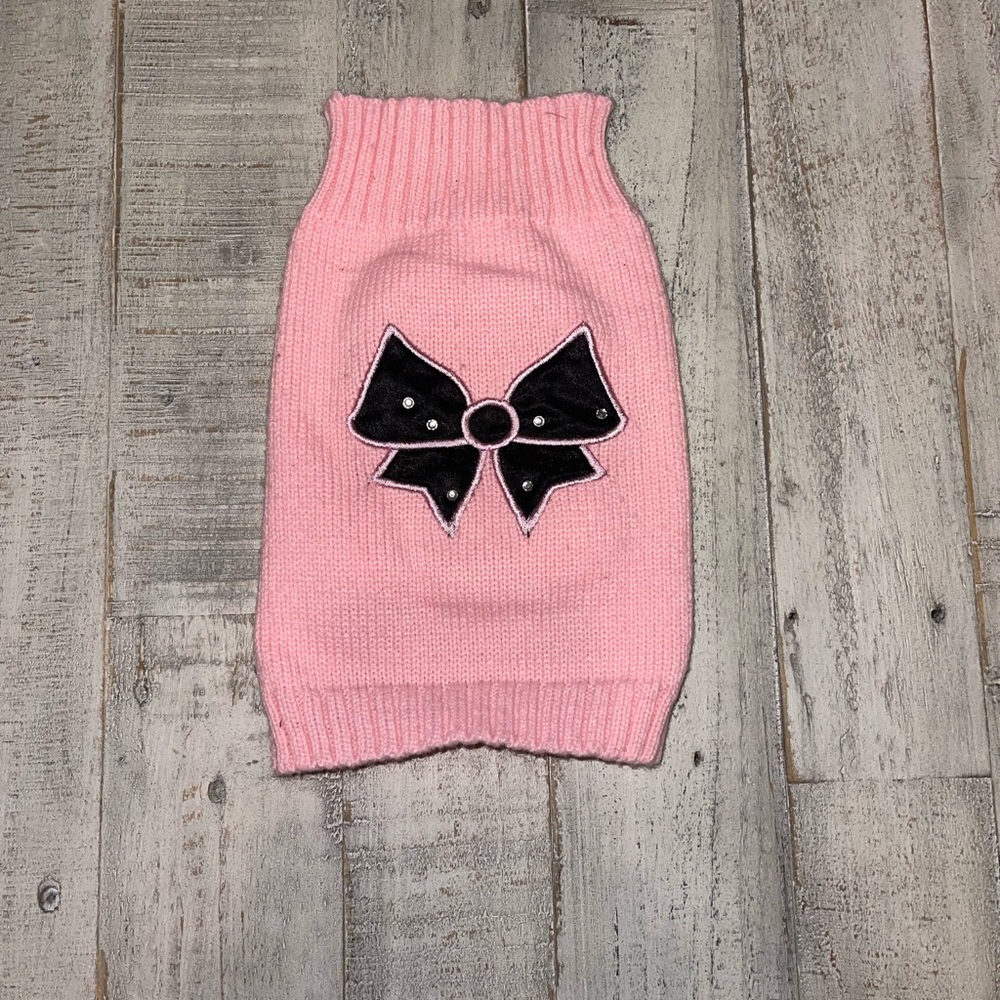 LuLupink Sweater